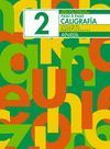 CALIGRAF�A 2