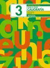 CALIGRAF�A 3