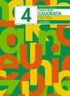 CALIGRAF�A 4