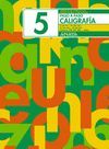 CALIGRAF�A 5