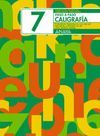 CALIGRAF�A  7