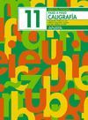 CALIGRAF�A 11