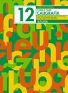 CALIGRAF�A 12