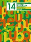 CALIGRAF�A 14