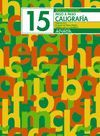 CALIGRAF�A 15