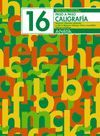 CALIGRAF�A 16