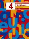 ORTOGRAF�A 4