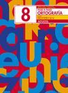 ORTOGRAF�A  8