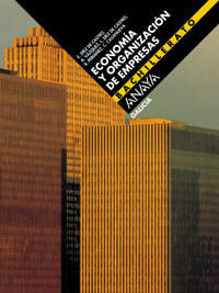 ECONOM�A Y ORGANIZACI�N DE EMPRESAS