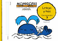 CONSONANTES 3. (PAUTA)