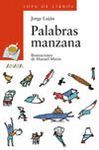 PALABRAS MANZANAS
