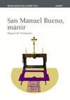SAN MANUEL BUENO,MARTIR