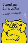 CUENTOS DE OTOO