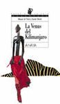 VENUS DEL KILAMANJARO,LA