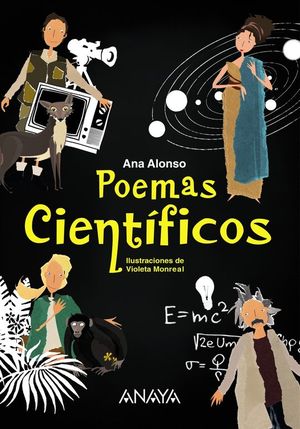 POEMAS CIENTFICOS