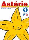 AST�RIE I, EDUCACI�N PRIMARIA, 2 CICLO