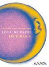 LUNA DE PAPEL, 4 EDUCACI�N PRIMARIA, 2 CICLO