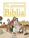 TU PRIMERA BIBLIA