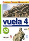 VUELA 4 A2 LA (INTENSIVO)