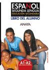 ESPA�OL SEGUNDA LENGUA LA