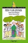 PEPA Y LOS (H)UNOS