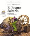 EL ENANO SALTARN