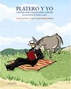 PLATERO Y YO CONTADO POR CONCHA L�PEZ NARV�EZ
