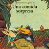 UNA COMIDA SORPRESA