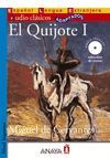 EL QUIJOTE I