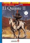 EL QUIJOTE II