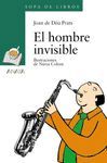 EL HOMBRE INVISIBLE