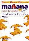 MA�ANA 1. CUADERNO DE EJERCICIOS A1