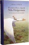 EL MARAVILLOSO VIAJE DE NILS HOLGERSSON