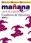 MA�ANA 2. CUADERNO DE EJERCICIOS A2