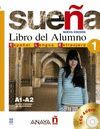 SUEA 1. LIBRO DEL ALUMNO