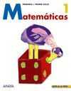 MATEM�TICAS 1.