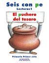 LECTURAS 1: EL PUCHERO DEL TESORO
