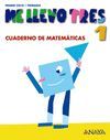 CUADERNO DE MATEMTICAS 1