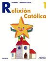 RELIXIN CATLICA 1.