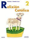 RELIXIN CATLICA 2.