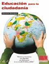 EDUCACI�N PARA LA CIUDADAN�A.