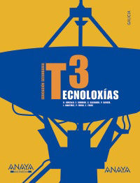 TECNOLOXAS 3.