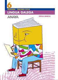 LINGUA GALEGA 6.