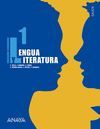 LENGUA Y LITERATURA 1.