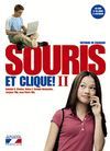 SOURIS ET CLIQUE!, 2 ESO LIVRE D`ELEVE (OK)