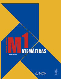 MATEMTICAS 1.