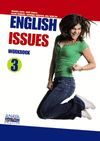 ENGLISH ISSUES 3. WORKBOOK.