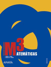 MATEM�TICAS 3.