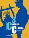 CULTURA CLSICA 3.