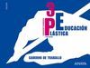 EDUCACI�N PL�STICA 3. CADERNO DE TRABALLO.